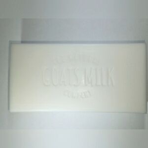 Soap Goats Milk/Manuka Honey